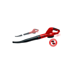 Soplador de hojas inalámbrico GE-CL 18/1 Li E-Solo Einhell