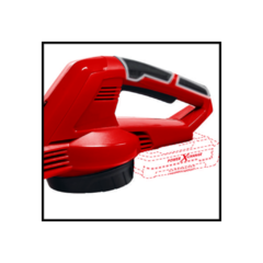Soplador de hojas inalámbrico GE-CL 18/1 Li E-Solo Einhell - comprar online