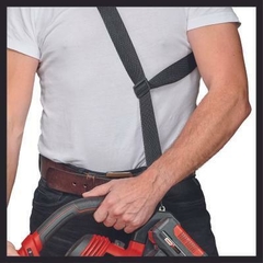 Soplador Inalámbrico GE-CL 36/230 Li E -Solo - Tienda Einhell