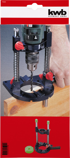 Soporte de columna móvil KWB - tienda online