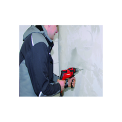 Taladro Percutor TC-ID 1000 E Einhell - comprar online