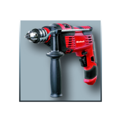 Taladro Percutor TC-ID 1000 E Einhell - tienda online