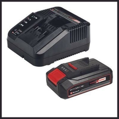 Taladro inalámbrico con percusión TE-CD 18/2 Li-i- +22 (1x 2,5Ah) KIT - tienda online