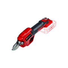 Tijera de podar inal mbrica GE-LS 18 Li-Solo Einhell - comprar online