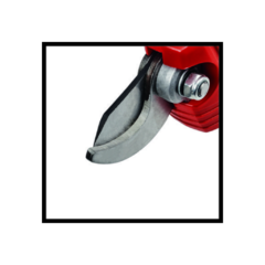 Tijera de podar inal mbrica GE-LS 18 Li-Solo Einhell - Tienda Einhell