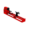 Torno para carpintería TC-WW 1000/1 Einhell