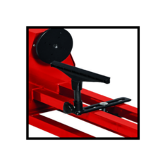 Torno para carpintería TC-WW 1000/1 Einhell - Tienda Einhell