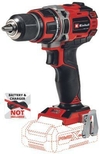 Taladro inalámbrico percusión sin carbones TP-CD 18/60 Li-i BL Li Solo