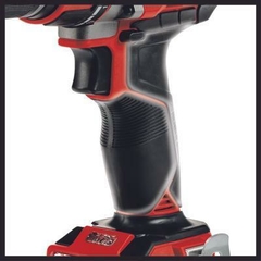 Taladro inalámbrico percusión sin carbones TP-CD 18/60 Li-i BL Li Solo en internet