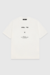 APILL™ LOGO OFF-WHITE TEE na internet