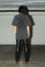 APILL™ PENTAGRAM STONE TEE - loja online