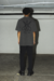 APILL™ PENTAGRAM STONE TEE na internet
