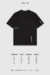 APILL™ LOGO OFF-WHITE TEE - loja online