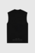 FIRE NEVER DIES BLACK TANK-TOP na internet