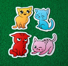 Pack Fantasmitas
