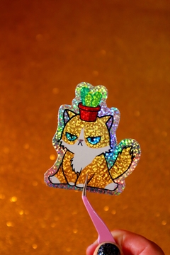 Sticker Cactus