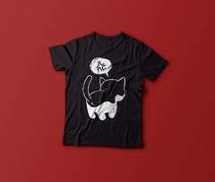 Remera Oregon