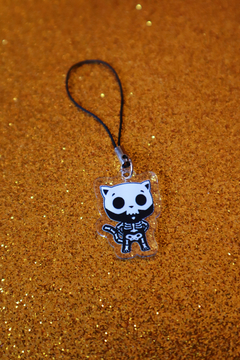 Charm Esqueletito