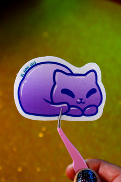 Pack de Stickers Gatigomitas - comprar online