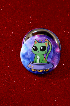 Iman Aliencat