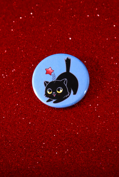 Imán Estrella