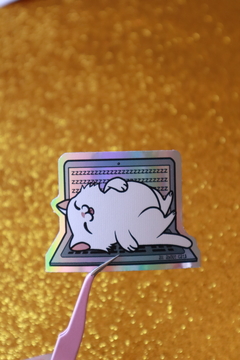 Sticker Compu
