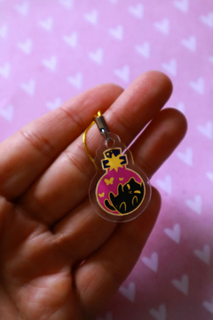 Charm Purrción II
