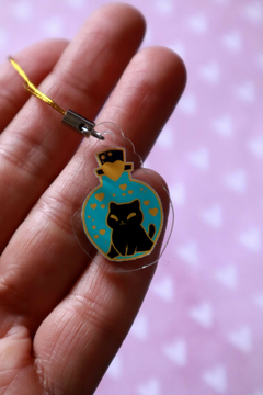 Charm Purrrción III