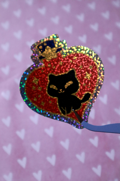 Pack de stickers: PURRRCIONES