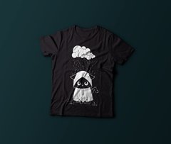 Remera Tina