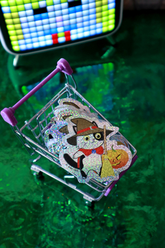 Sticker Wizard - comprar online