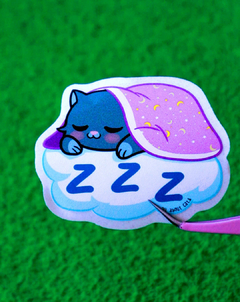 Sticker Mimir
