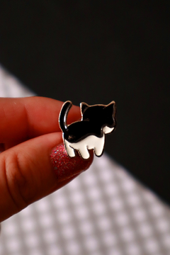 Pin Oregon