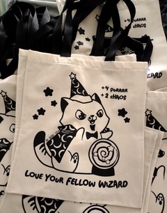 Totebag Wizard