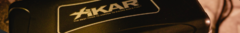 Banner da categoria Xikar