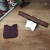 Apoio descanso p/ charuto LES FINES LAMES burgundy - JetSetter