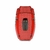 Cortador charutos XIKAR VX2 corte em V metal vermelho na internet