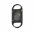 Cortador charutos XIKAR M8 lâmina dupla metal preto