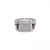 Pote hermético aço inox NERONE Green Vault 480 - comprar online