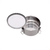 Pote hermético aço inox NERONE Green Vault 780 na internet