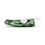 Cortador charutos LES FINES LAMES Le Petit camo woodland - comprar online