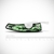 Cortador charutos LES FINES LAMES Le Petit camo woodland na internet