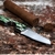 Cortador charutos LES FINES LAMES Le Petit camo woodland - loja online