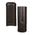 Charuteira porta charutos p/2un NERONE Classy couro marrom - comprar online