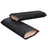 Charuteira porta charutos p/2un NERONE Classy couro saffiano na internet