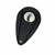 Cortador charutos XIKAR Xi2 lâmina dupla fibra nylon preto - JetSetter