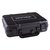 Umidor porta objetos p/20 charutos XIKAR plástico preto - comprar online