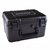Umidor porta objetos p/60 charutos XIKAR plástico preto - comprar online