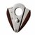 Cortador charutos XIKAR Xi3 Macassar Ebony lâmina dupla - comprar online