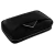 Porta charutos NERONE Travel Case couro fibra carbono PD - JetSetter